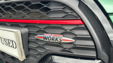 MINI Hatchback 2.0 John Cooper Works 3dr Auto Petrol Hatchback